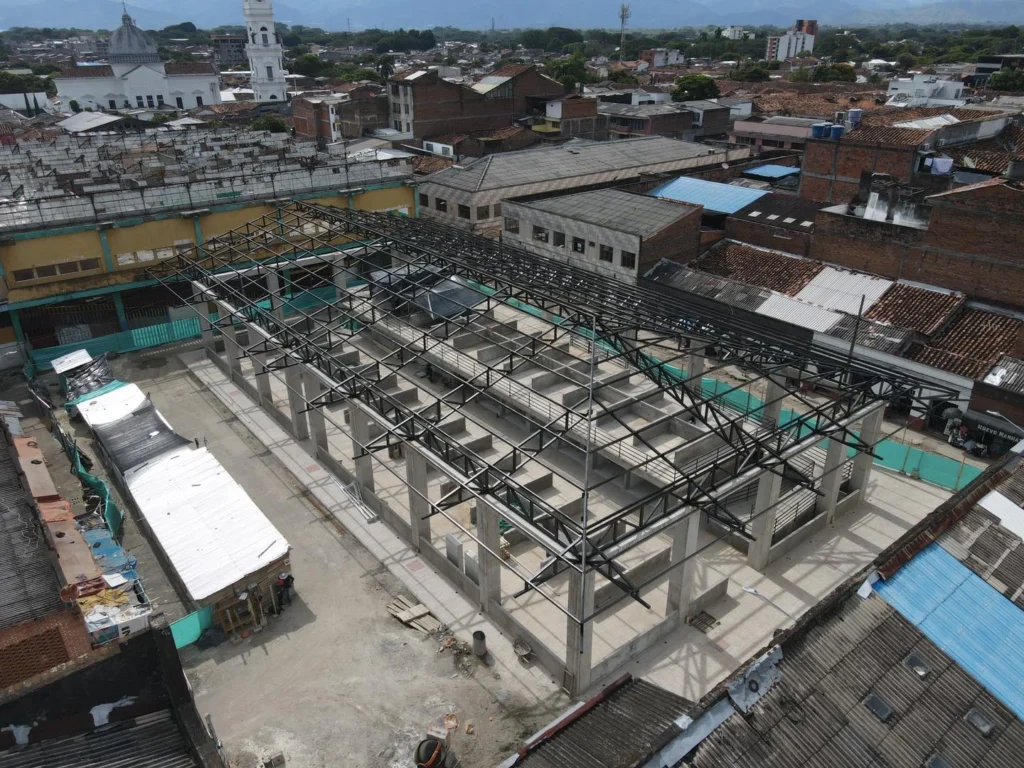 Bodega en Pereira